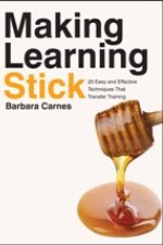 Making Learning Stick